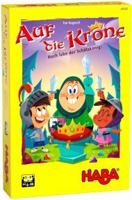 Настільна гра Хай живе Король 305243