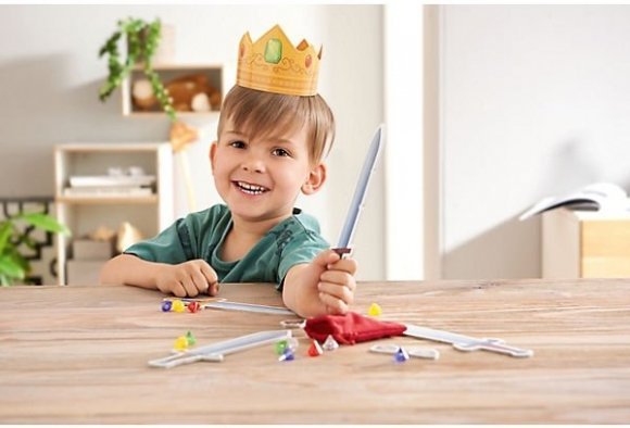 Настільна гра Хай живе Король 305243