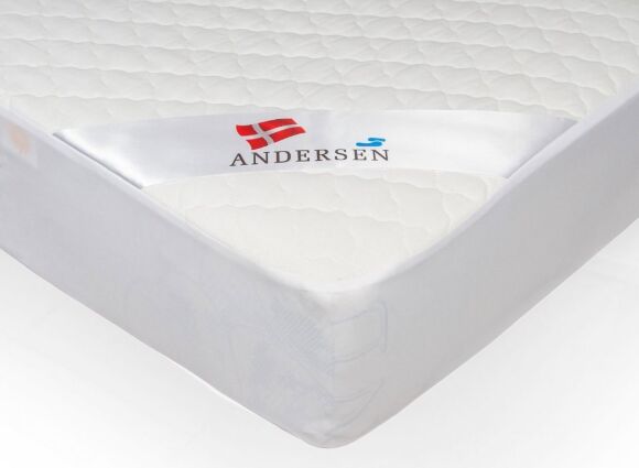 Наматрацник Cotton Plus 200x200 см (CMP205)