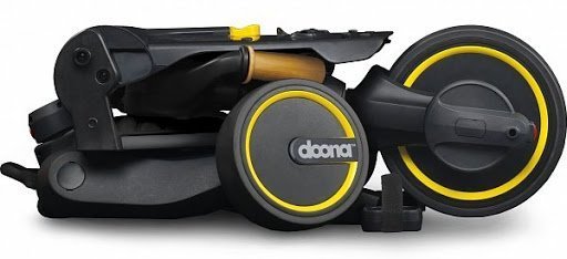 Складаний триколісний велосипед Liki Trike S5 Racing Green Складаний триколісний велосипед Liki Trike S5 Racing Green