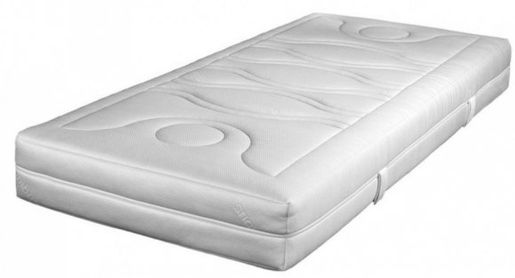 Матрас безпружинний Activa Visco 100х200х22 см
