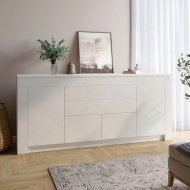 Великий комод LION Ларрі-2 Бетон Style (LION-041072) Великий комод LION Ларрі-2 Бетон Style (LION-041072)