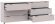 Комод Doros Рон 9 Кашемір 6 скриньок 160х38х62 DRS-011779 (41516174) Комод Doros Рон 9 Кашемір 6 скриньок 160х38х62 DRS-011779 (41516174)
