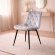 Стілець PM-002 Perfect Home Сірий (PFH-092065) Стілець PM-002 Perfect Home Сірий (PFH-092065)