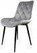 Стілець PM-002 Perfect Home Сірий (PFH-092065) Стілець PM-002 Perfect Home Сірий (PFH-092065)