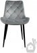Стілець PM-002 Perfect Home Сірий (PFH-092065) Стілець PM-002 Perfect Home Сірий (PFH-092065)