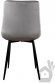 Стілець PM-002 Perfect Home Сірий (PFH-092065) Стілець PM-002 Perfect Home Сірий (PFH-092065)
