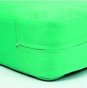 Медичний наматрасник Wipedown Vinly на змійці 90х190 см Медичний наматрасник Wipedown Vinly на змійці 90х190 см