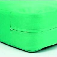 Медичний наматрасник Wipedown Vinly на змійці 90х190 см Медичний наматрасник Wipedown Vinly на змійці 90х190 см