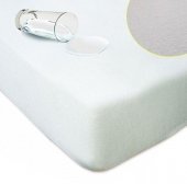 Наматрацник непромокаємий Bamboo Pro (Чохол) 60х120х12 FT30.1.05