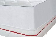 Наматрацник плюс 115х190 см