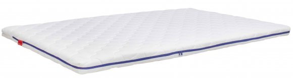 Матрац топер Cocos-Mix трикотаж 150х220х7 см Матрац топер Cocos-Mix трикотаж 150х220х7 см