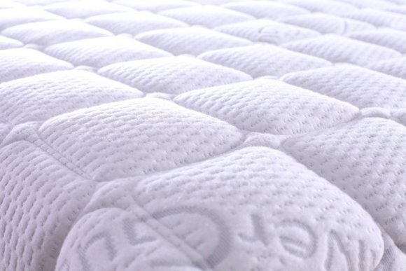 Матрас безпружинний Uranus 195х200х20 см Матрас безпружинний Uranus 195х200х20 см