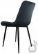 Стілець PM-002 Perfect Home Чорний (PFH-092066) Стілець PM-002 Perfect Home Чорний (PFH-092066)