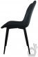 Стілець PM-002 Perfect Home Чорний (PFH-092066) Стілець PM-002 Perfect Home Чорний (PFH-092066)