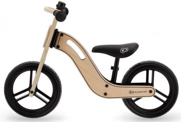 Біговел Uniq Natural (KKRUNIQNAT0000) 201950