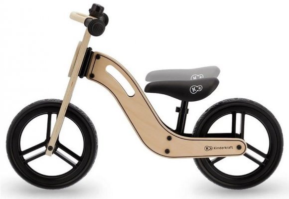 Біговел Uniq Natural (KKRUNIQNAT0000) 201950