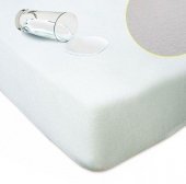 Наматрацник непромокаємий Bamboo Pro (Чохол) 60х125х12 см
