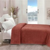 Простирадло махрове Paprika 190х220 см svt-2000022280785 Простирадло махрове Paprika 190х220 см svt-2000022280785