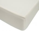 Простирадло на резинці Colora кремовий 160х200+40 svt-2000022283106 Простирадло на резинці Colora кремовий 160х200+40 svt-2000022283106