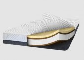 Матрас Active Latex 80х150х16 см