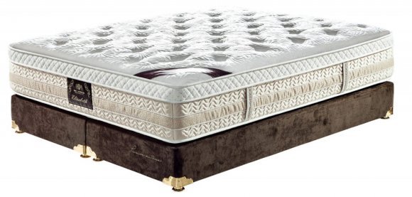Матрас King Mattresses Elizabeth (Елізабет) 90х190х31 см