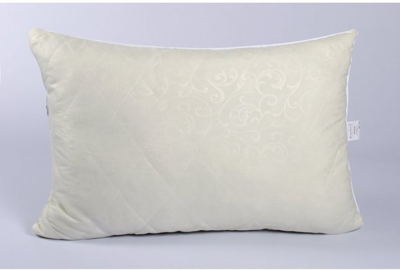 Подушка 50х70 см Wool вовняна