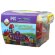 Магнітний конструктор 3D 84 дет Plastic box МK-84