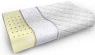 Подушка Memo ErgoLight Air 490х320х105 мм
