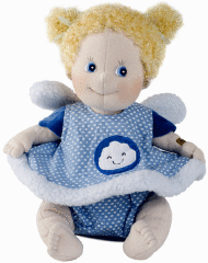 Лялька Хмара Cloudy 40020 Лялька Хмара Cloudy 40020