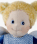 Куклы Rubens Barn Облако Cloudy 40020