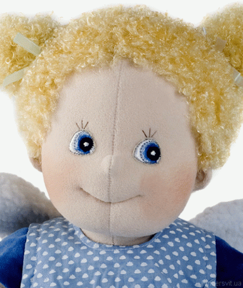 Куклы Rubens Barn Облако Cloudy 40020 Куклы Rubens Barn Облако Cloudy 40020