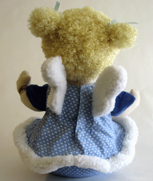 Куклы Rubens Barn Облако Cloudy 40020 Куклы Rubens Barn Облако Cloudy 40020