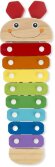 Ксилофон Гусеница Melissa & Doug MD8964