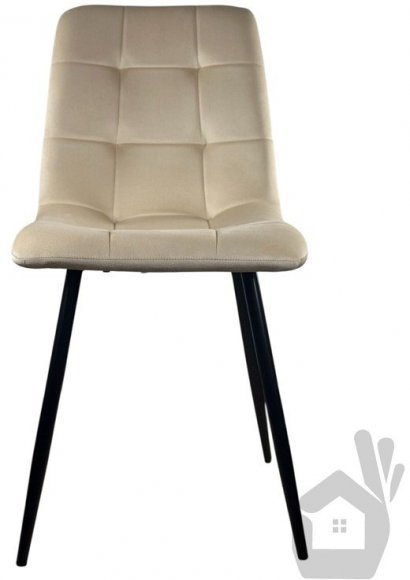 Стілець PM-003 Perfect Home Бежевий (PFH-092067)