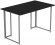 Комп'ютерний стіл Ferrum-decor Ханна 75x120x70 сірий ДСП Сосна Кембра 16мм (FRD-101435)