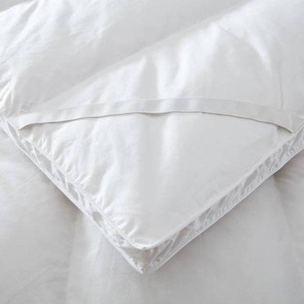 Перина Piume Tube 160х200х5 см svt-2000022241496