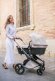 Коляска Roberto Verino Elegance 2in1 Stone Sand