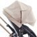 Коляска Roberto Verino Elegance 2in1 Stone Sand