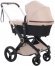 Коляска Roberto Verino Elegance 2in1 Stone Sand
