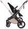 Коляска Roberto Verino Elegance 2in1 Stone Sand