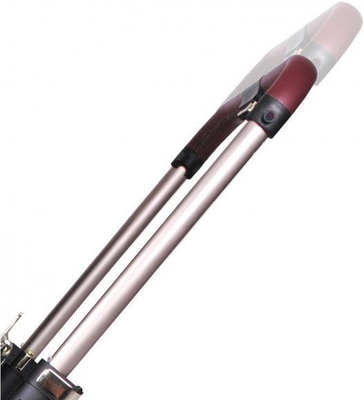 Коляска Roberto Verino Elegance 2in1 Stone Sand Коляска Roberto Verino Elegance 2in1 Stone Sand