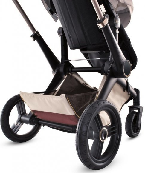 Коляска Roberto Verino Elegance 2in1 Stone Sand Коляска Roberto Verino Elegance 2in1 Stone Sand