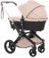 Коляска Roberto Verino Elegance 2in1 Stone Sand