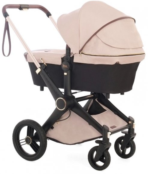 Коляска Roberto Verino Elegance 2in1 Stone Sand Коляска Roberto Verino Elegance 2in1 Stone Sand