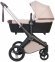 Коляска Roberto Verino Elegance 2in1 Stone Sand