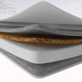 Матрац Air Eco Classic 100х200х16 см 483403