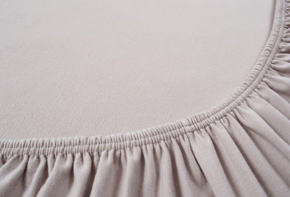 Простирадло на резинці Colora ліловий 160х200+40 svt-2000022283113 Простирадло на резинці Colora ліловий 160х200+40 svt-2000022283113