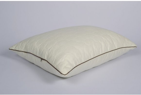 Подушка 50х70 см Cotton Delicate