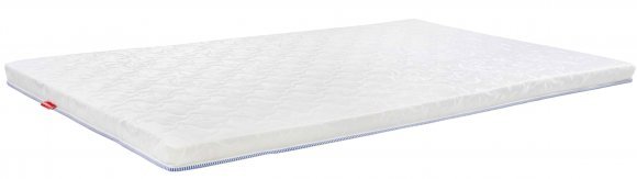 Матрац топер Big-Memory жакард 90х170х6 см Матрац топер Big-Memory жакард 90х170х6 см